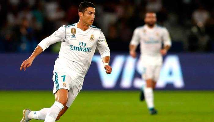 CristianoRonaldo